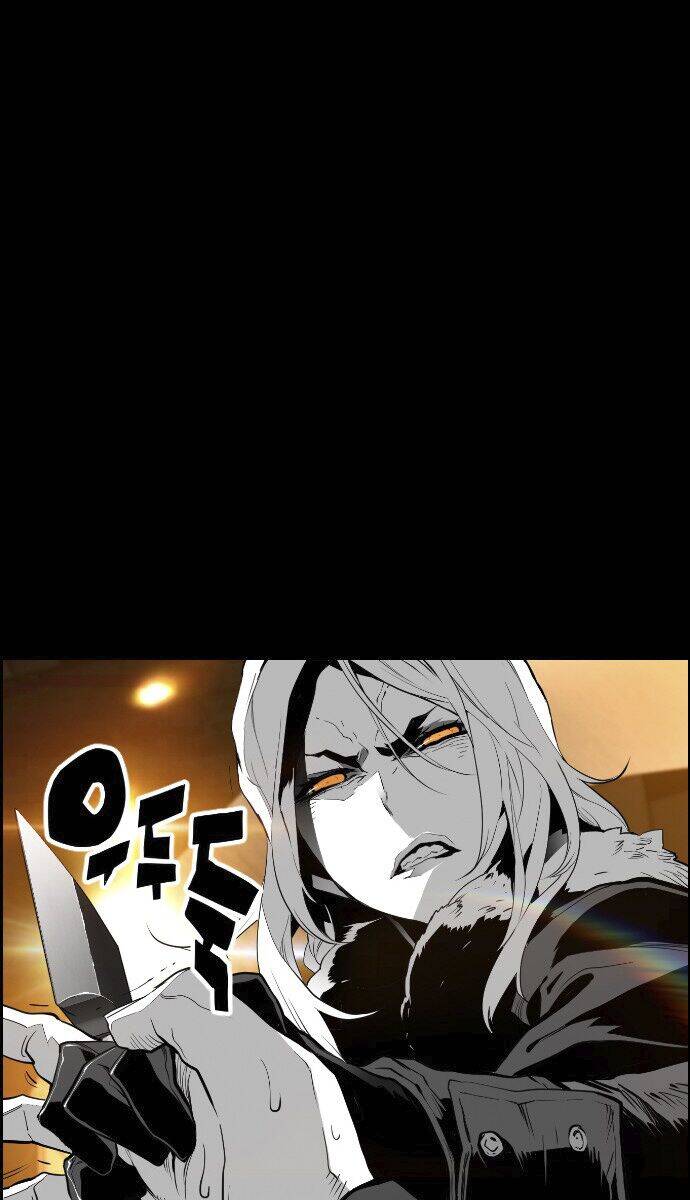 Kẻ Khủng Bố Chapter 101 - 21