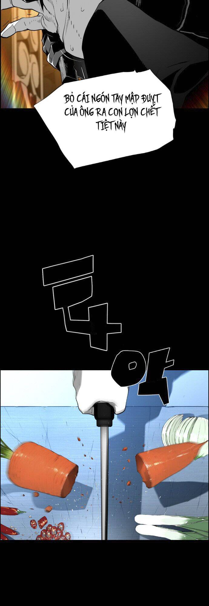 Kẻ Khủng Bố Chapter 101 - 22