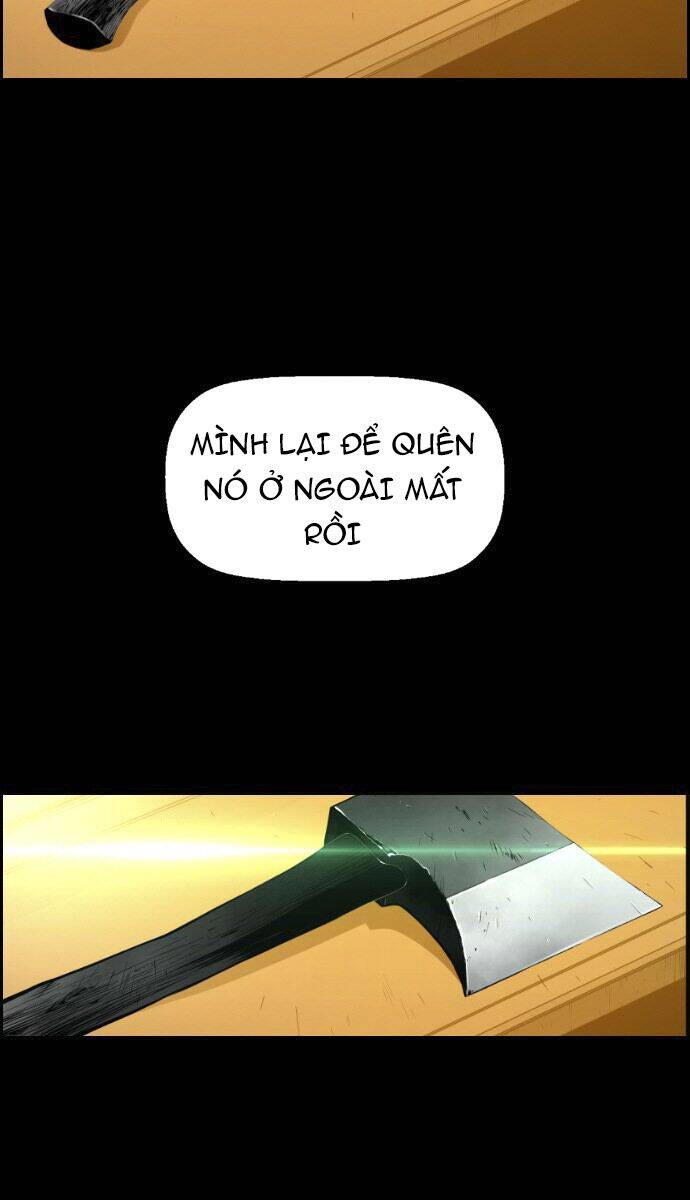 Kẻ Khủng Bố Chapter 101 - 24