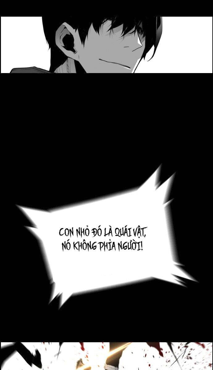 Kẻ Khủng Bố Chapter 101 - 28