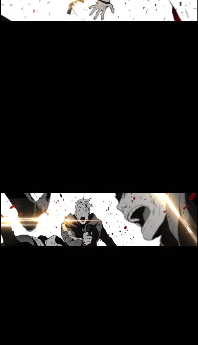 Kẻ Khủng Bố Chapter 101 - 29