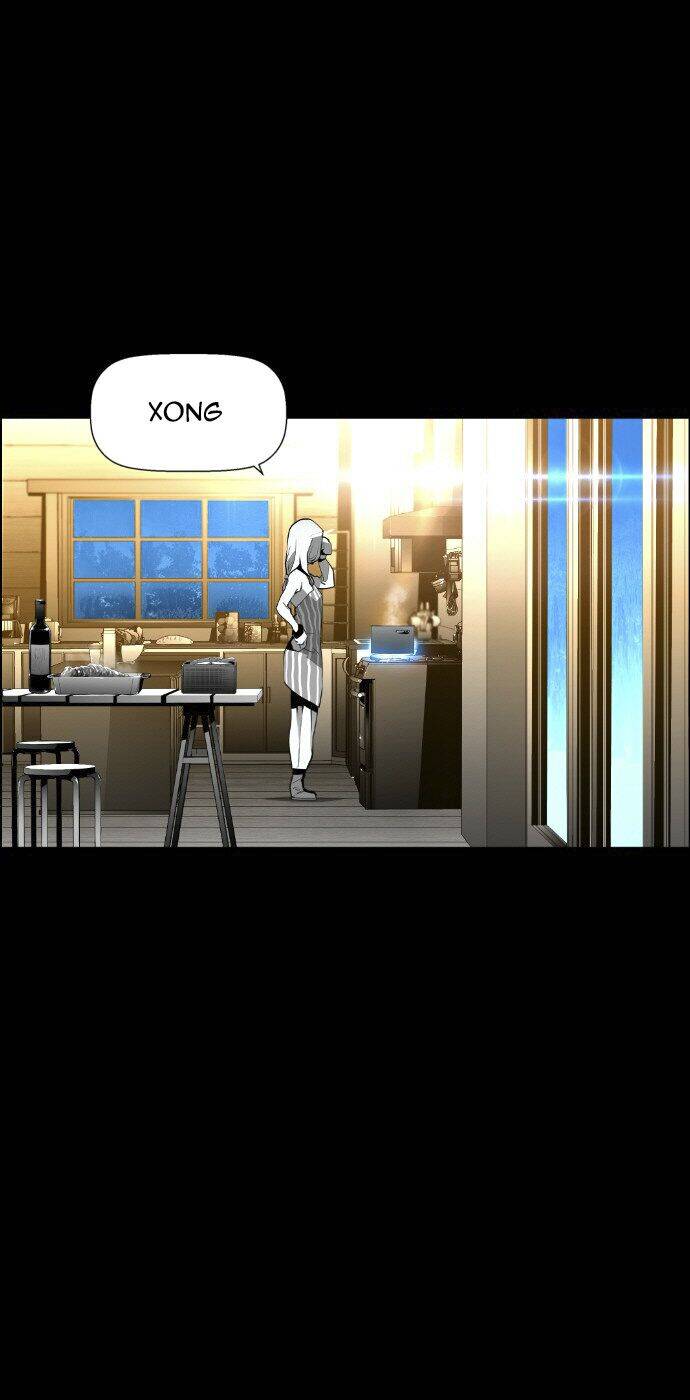 Kẻ Khủng Bố Chapter 101 - 4