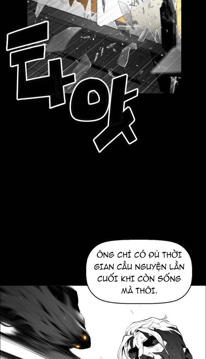 Kẻ Khủng Bố Chapter 101 - 32