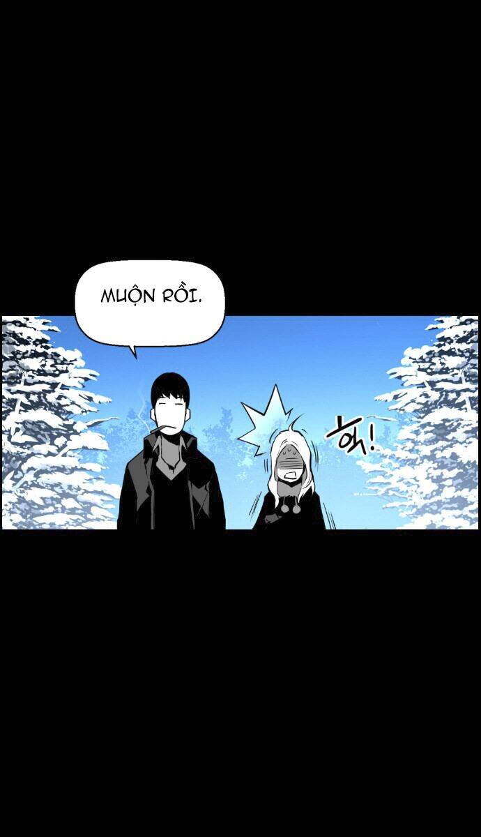Kẻ Khủng Bố Chapter 101 - 36