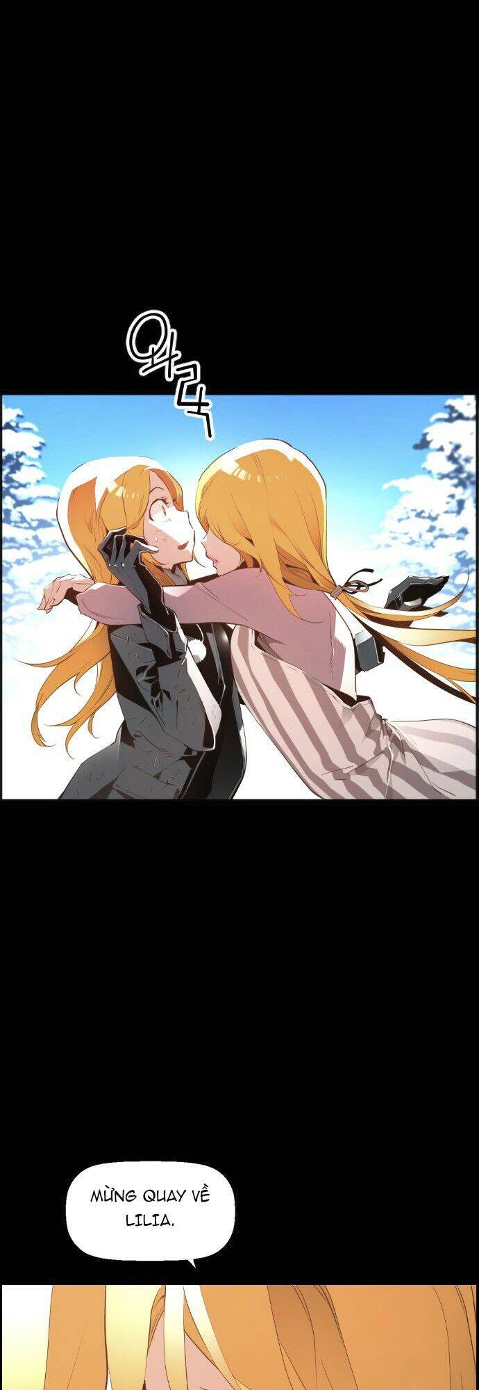 Kẻ Khủng Bố Chapter 101 - 38