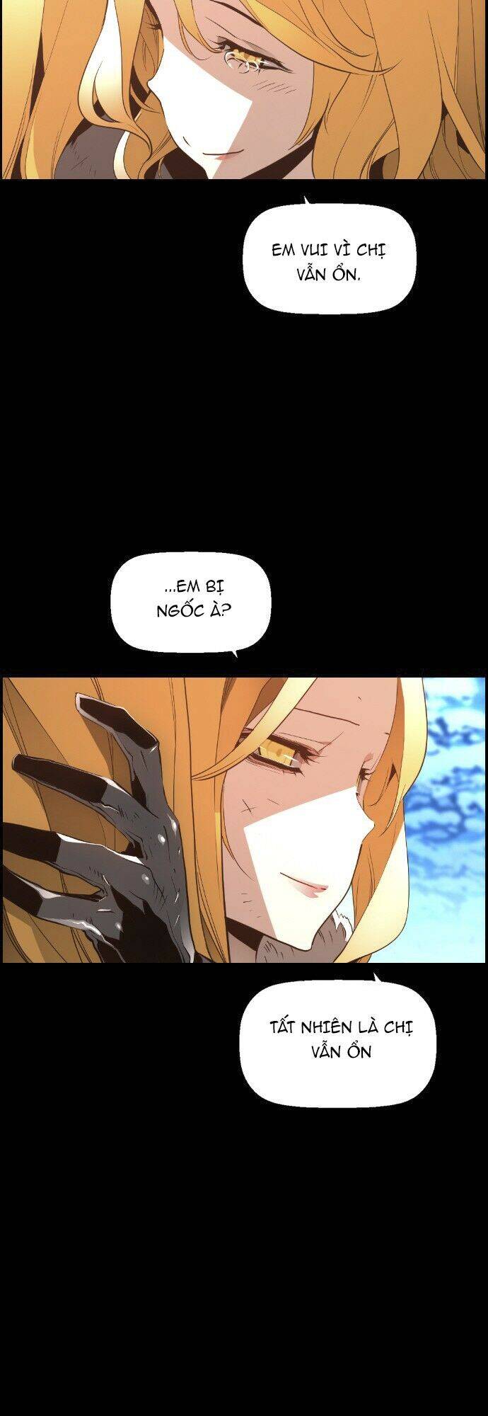 Kẻ Khủng Bố Chapter 101 - 39