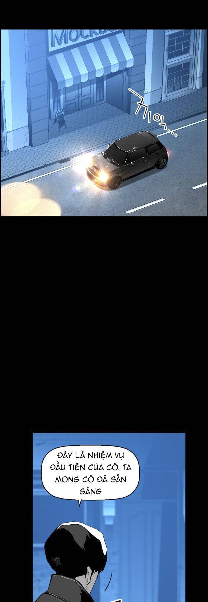 Kẻ Khủng Bố Chapter 101 - 5