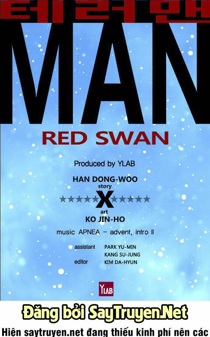 Kẻ Khủng Bố Chapter 101 - 41