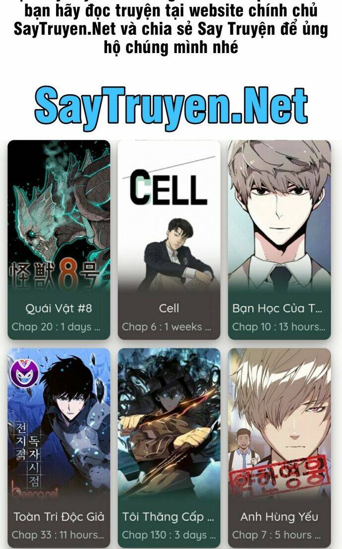 Kẻ Khủng Bố Chapter 101 - 42