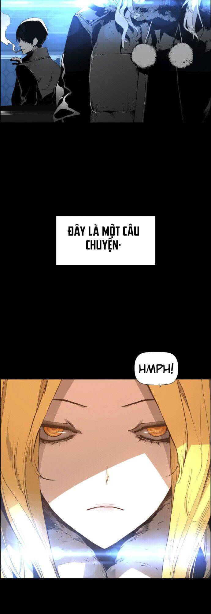 Kẻ Khủng Bố Chapter 101 - 8