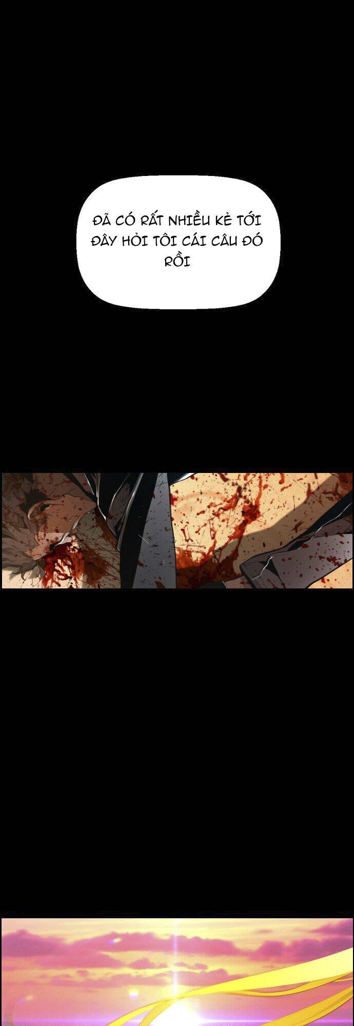 Kẻ Khủng Bố Chapter 102 - 11
