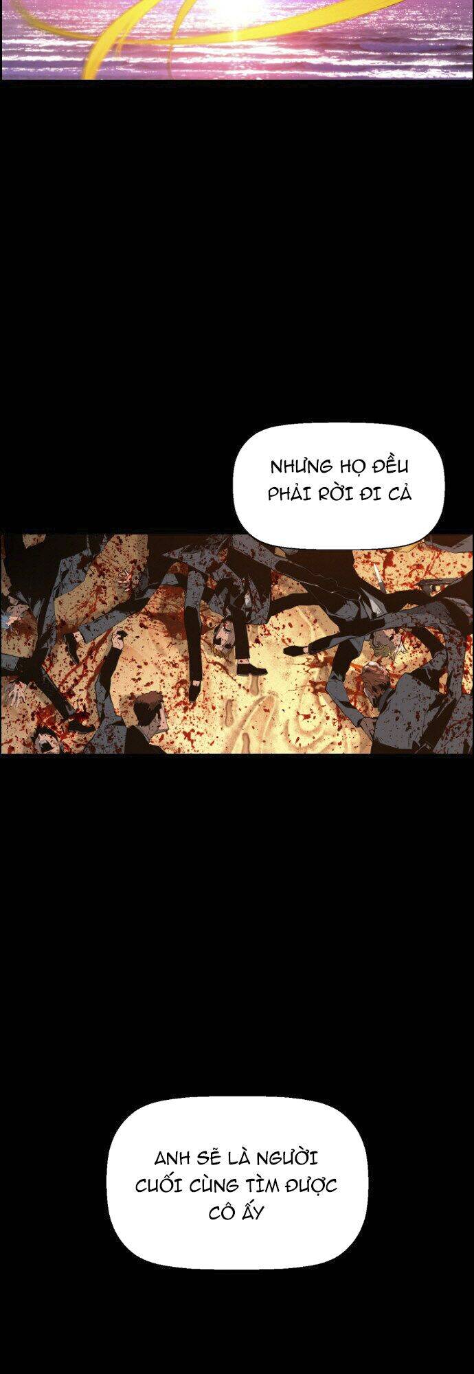 Kẻ Khủng Bố Chapter 102 - 12