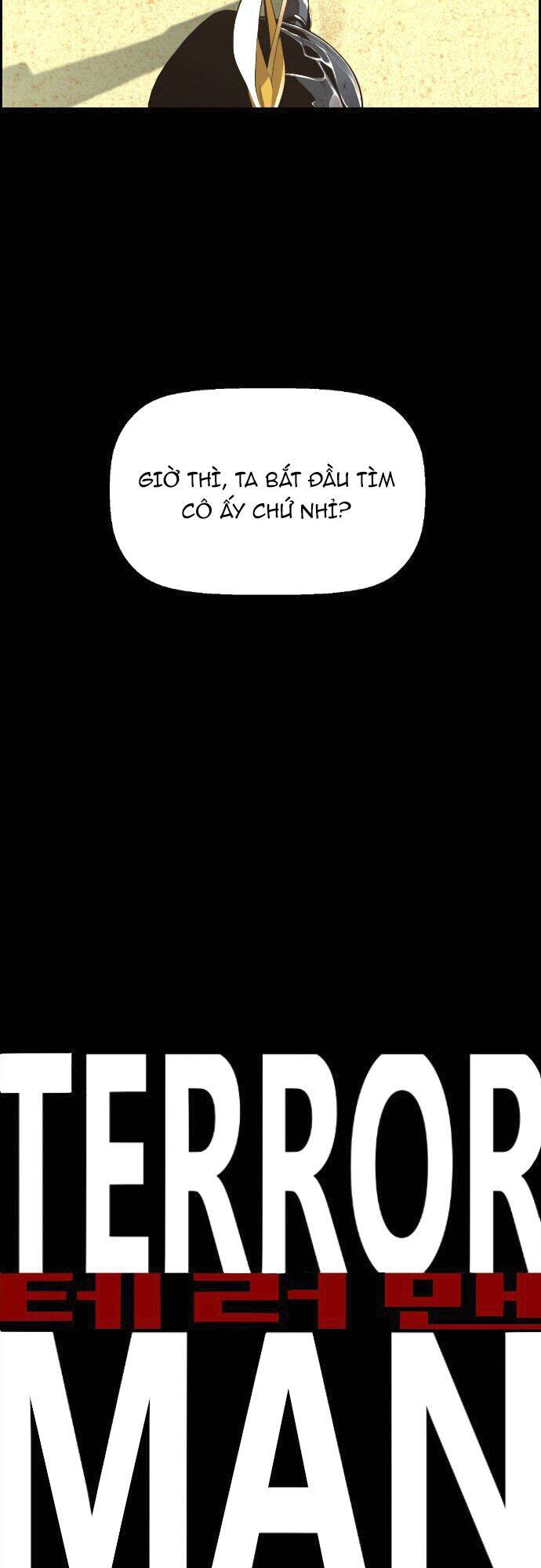 Kẻ Khủng Bố Chapter 102 - 15