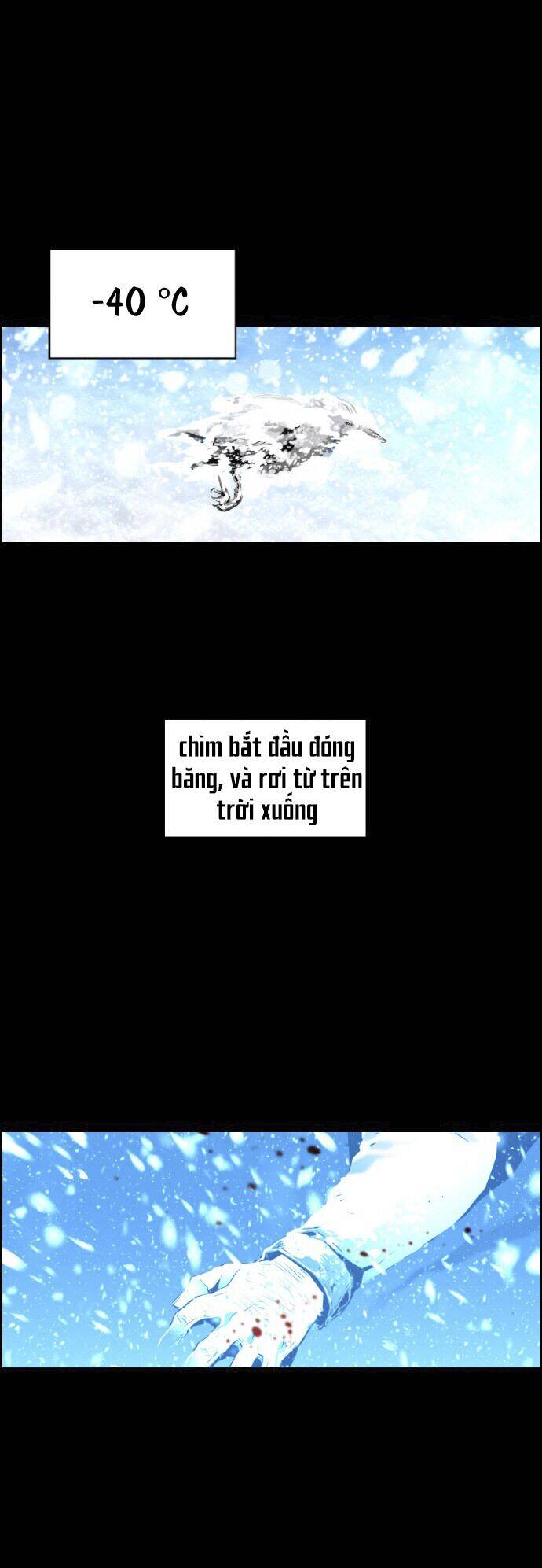 Kẻ Khủng Bố Chapter 102 - 18