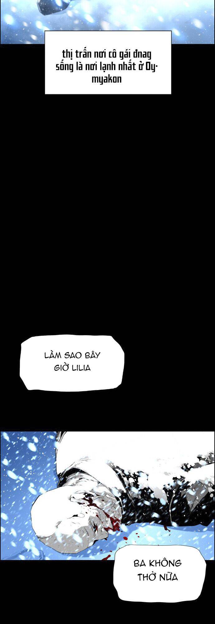 Kẻ Khủng Bố Chapter 102 - 20