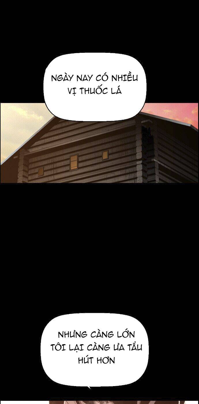 Kẻ Khủng Bố Chapter 102 - 3