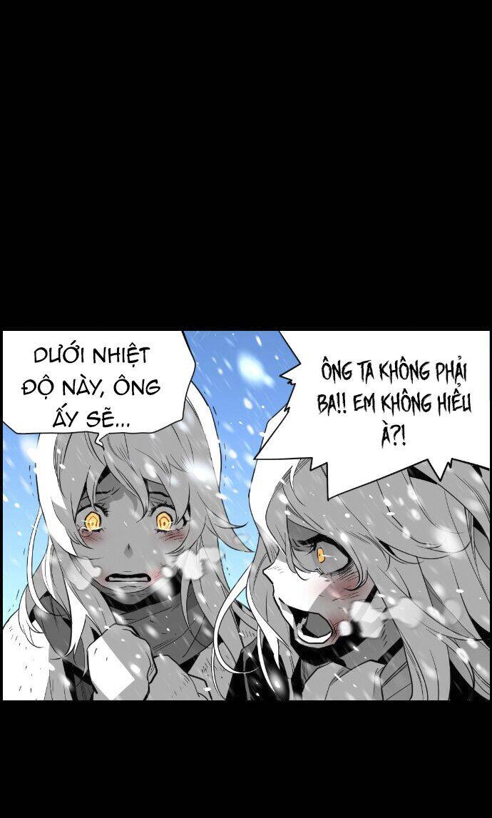 Kẻ Khủng Bố Chapter 102 - 21