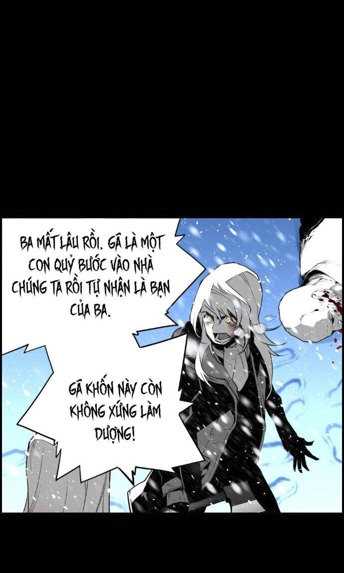 Kẻ Khủng Bố Chapter 102 - 22