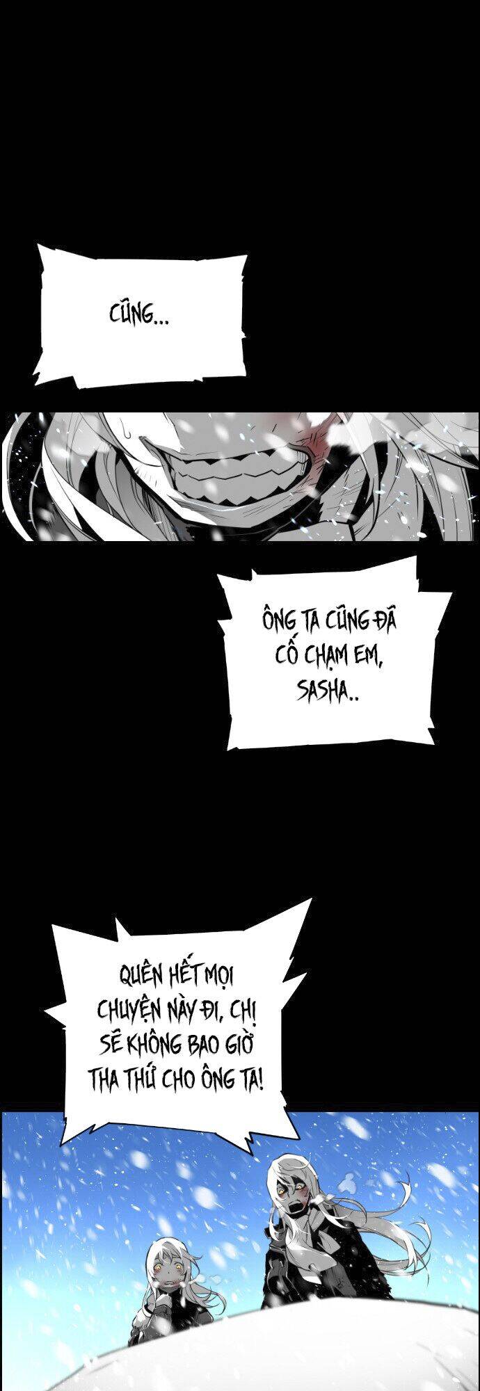 Kẻ Khủng Bố Chapter 102 - 23