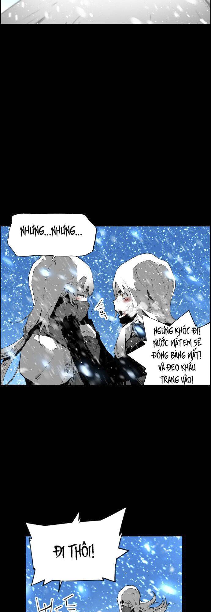 Kẻ Khủng Bố Chapter 102 - 24
