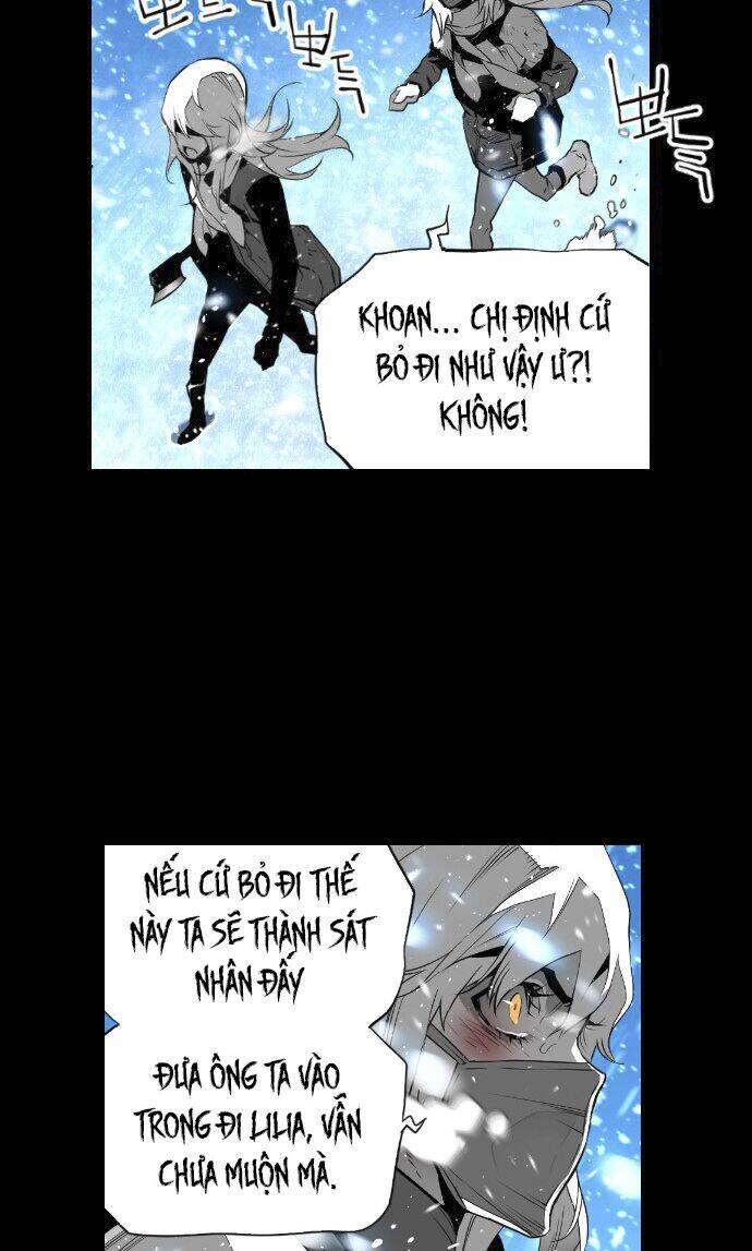 Kẻ Khủng Bố Chapter 102 - 25