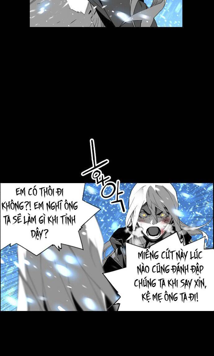 Kẻ Khủng Bố Chapter 102 - 26