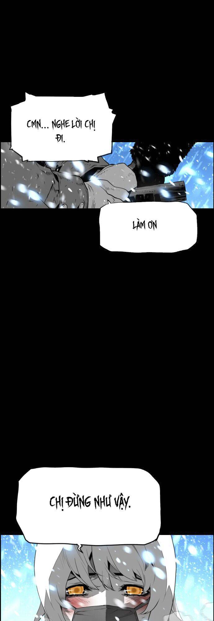 Kẻ Khủng Bố Chapter 102 - 27