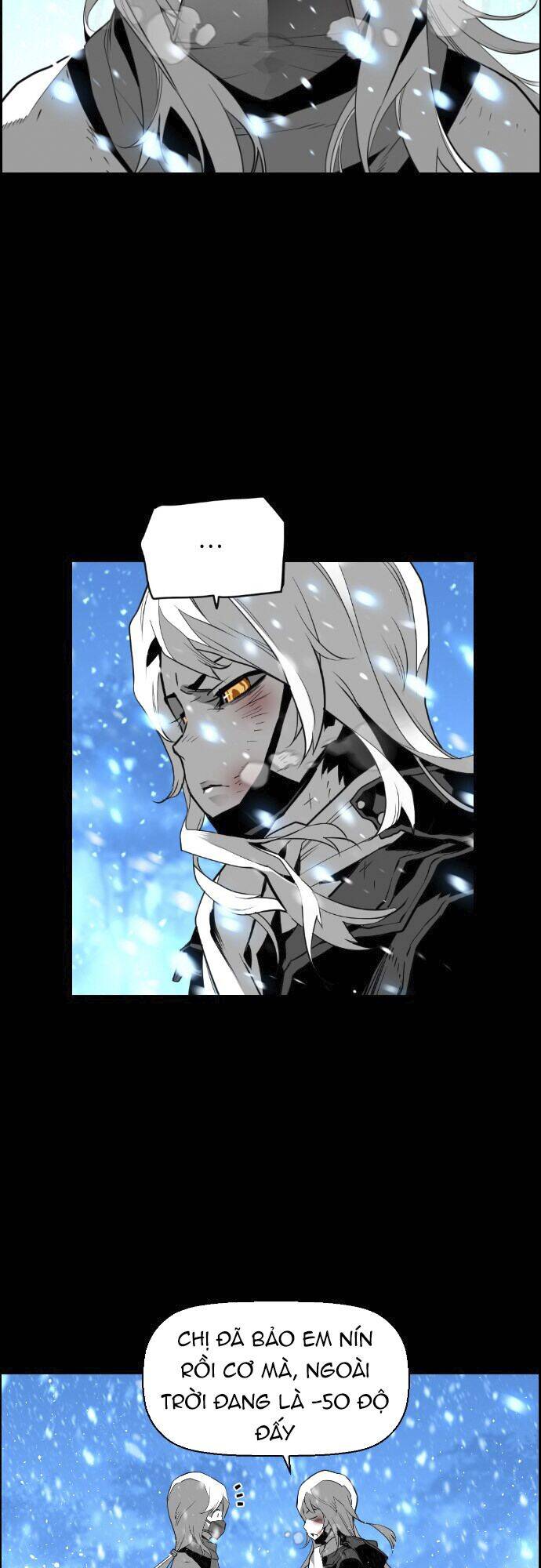 Kẻ Khủng Bố Chapter 102 - 28