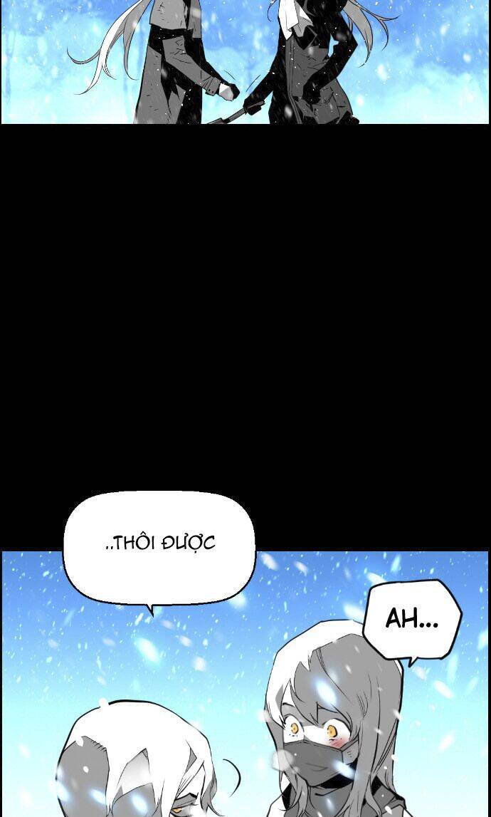 Kẻ Khủng Bố Chapter 102 - 29