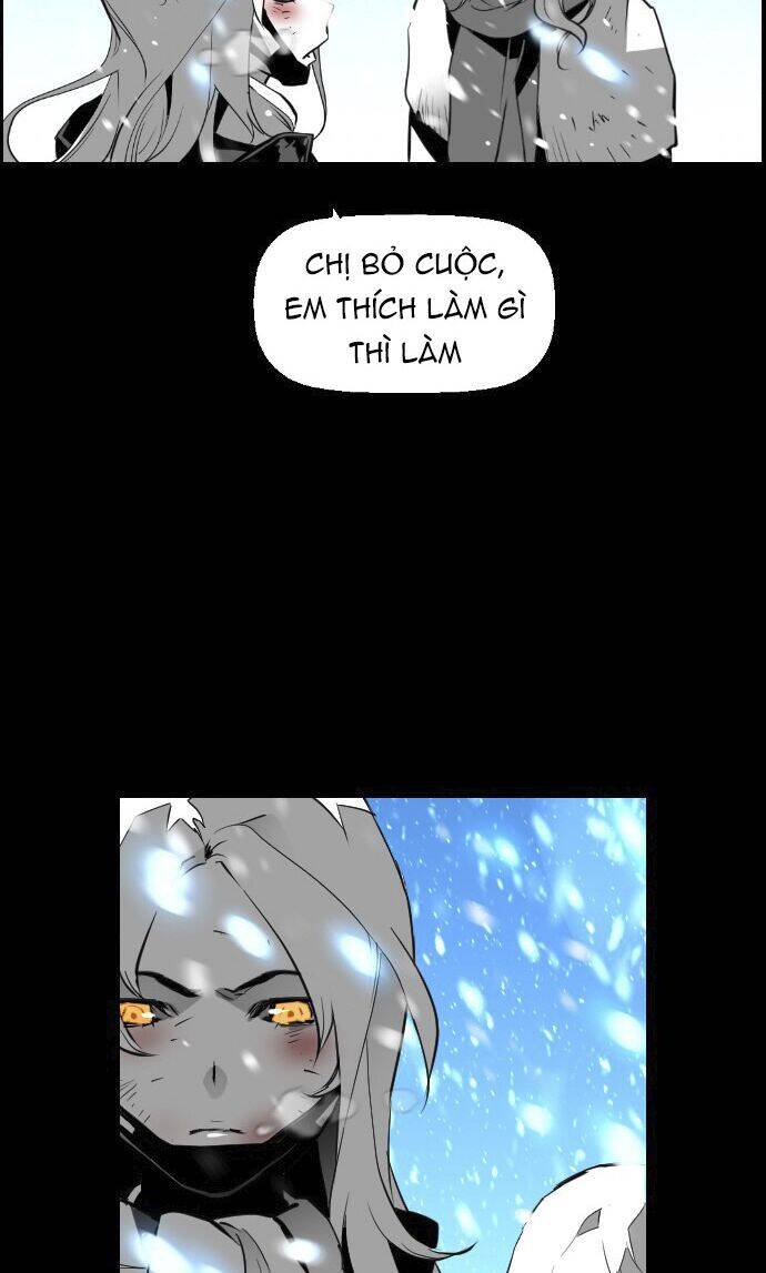 Kẻ Khủng Bố Chapter 102 - 30