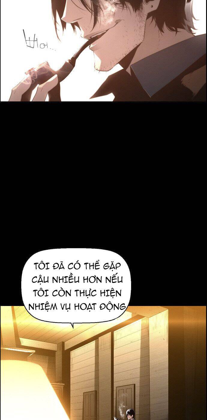 Kẻ Khủng Bố Chapter 102 - 4