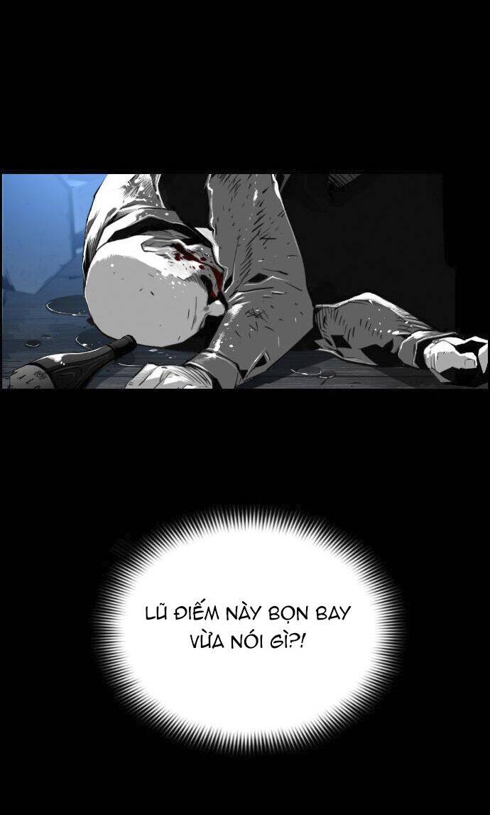 Kẻ Khủng Bố Chapter 102 - 38