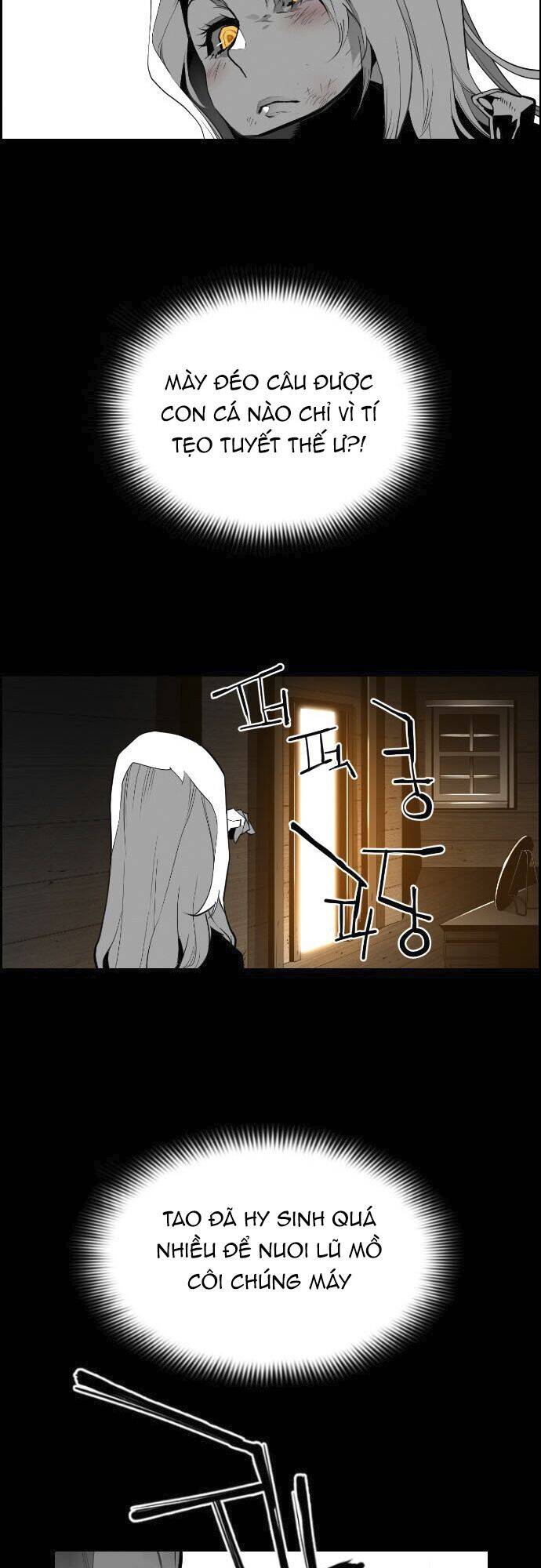 Kẻ Khủng Bố Chapter 102 - 39