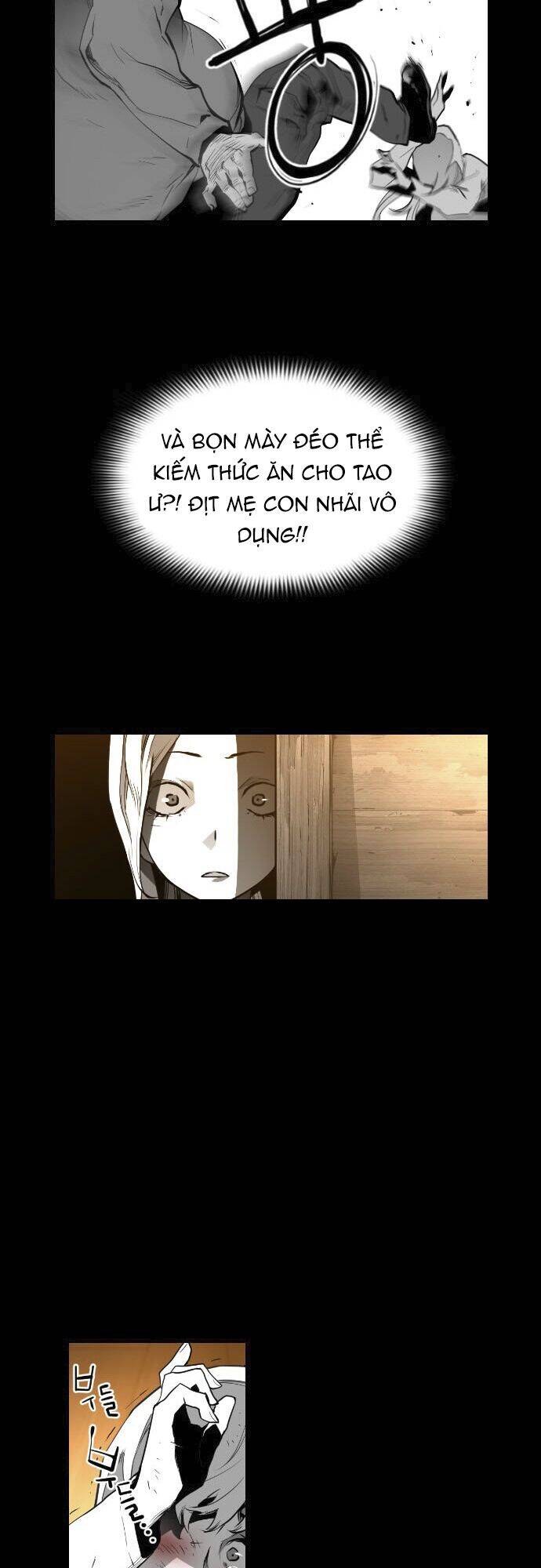 Kẻ Khủng Bố Chapter 102 - 40