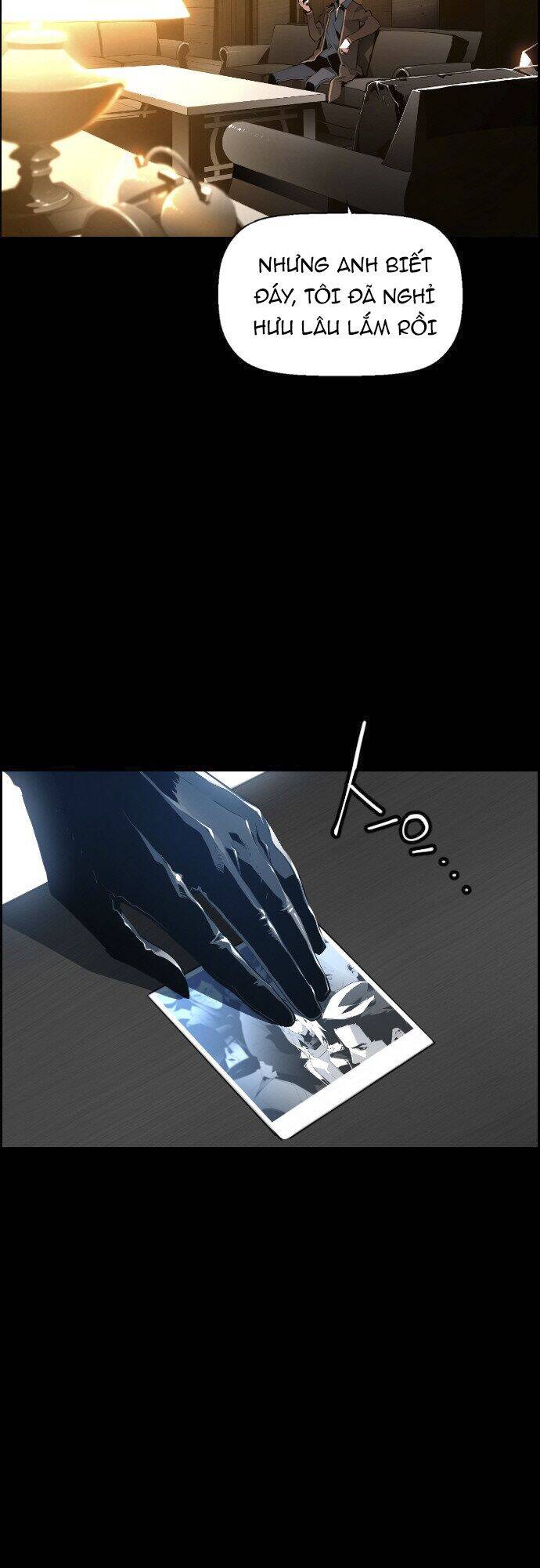 Kẻ Khủng Bố Chapter 102 - 5