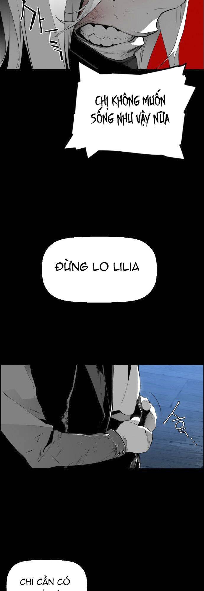 Kẻ Khủng Bố Chapter 102 - 43