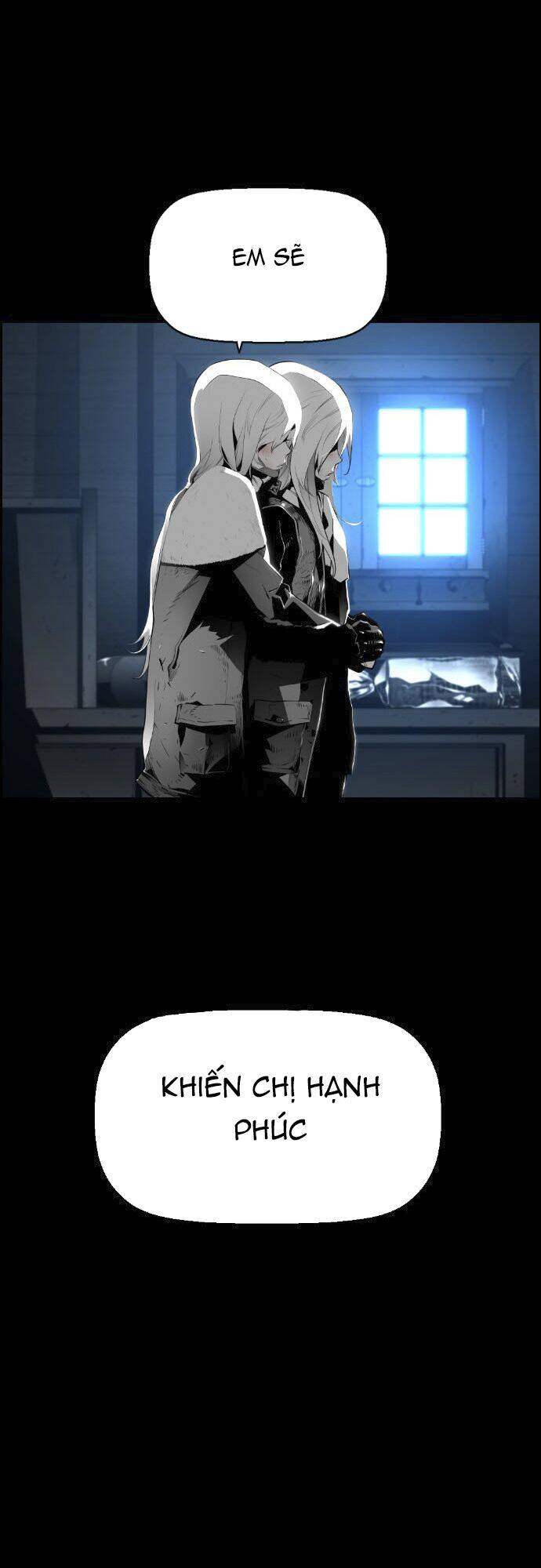 Kẻ Khủng Bố Chapter 102 - 45