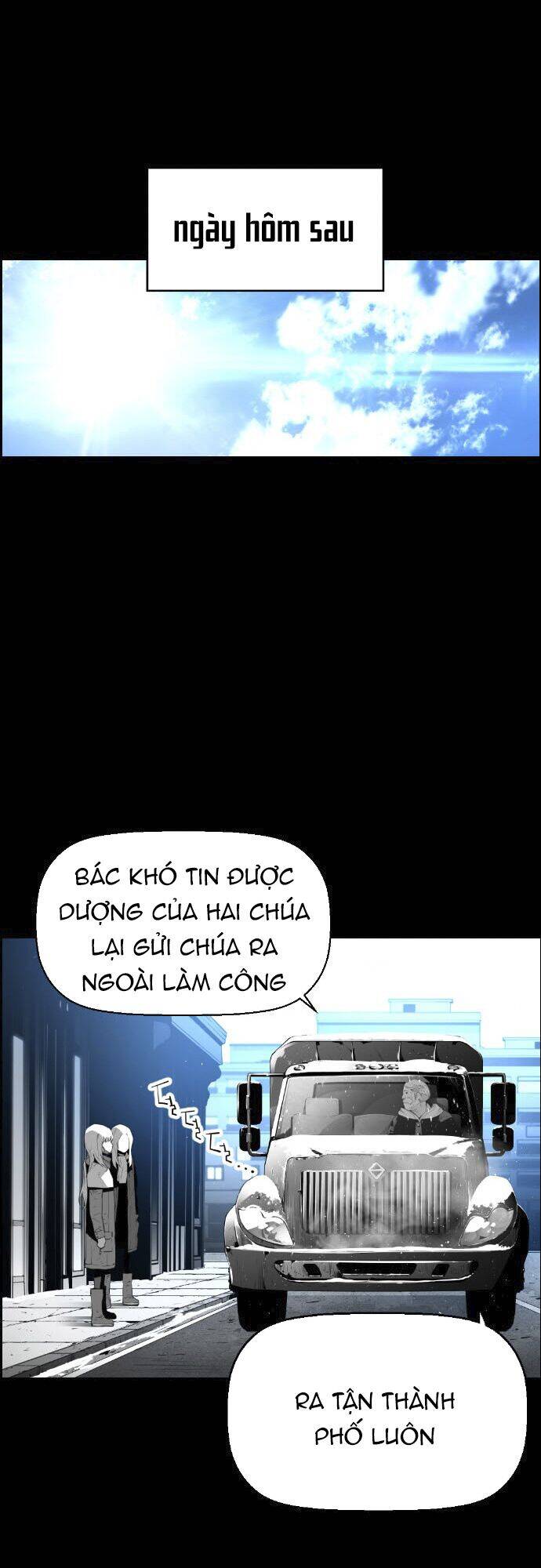 Kẻ Khủng Bố Chapter 102 - 46