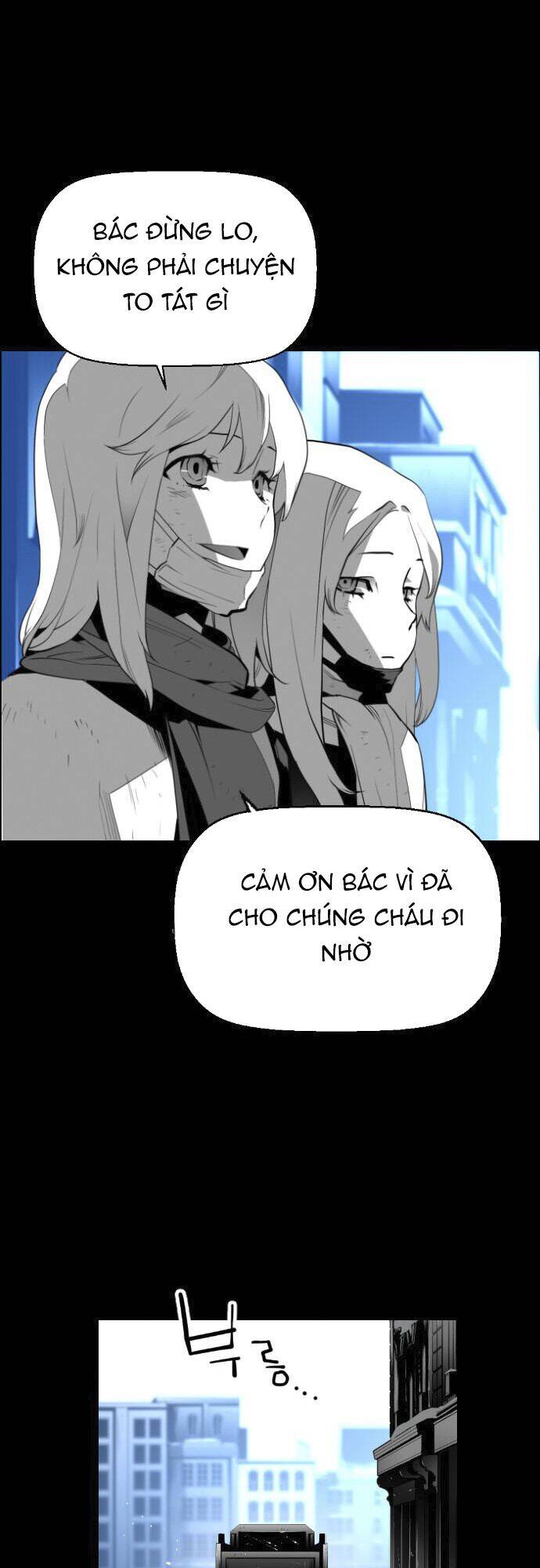 Kẻ Khủng Bố Chapter 102 - 47