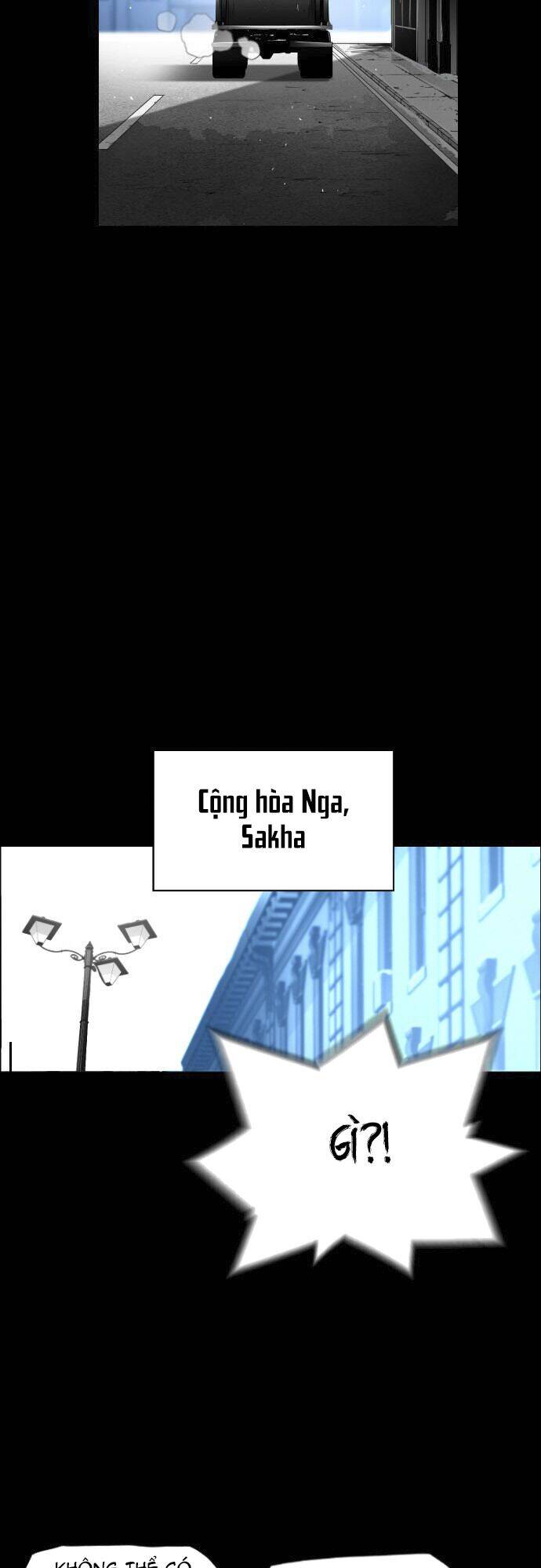 Kẻ Khủng Bố Chapter 102 - 48