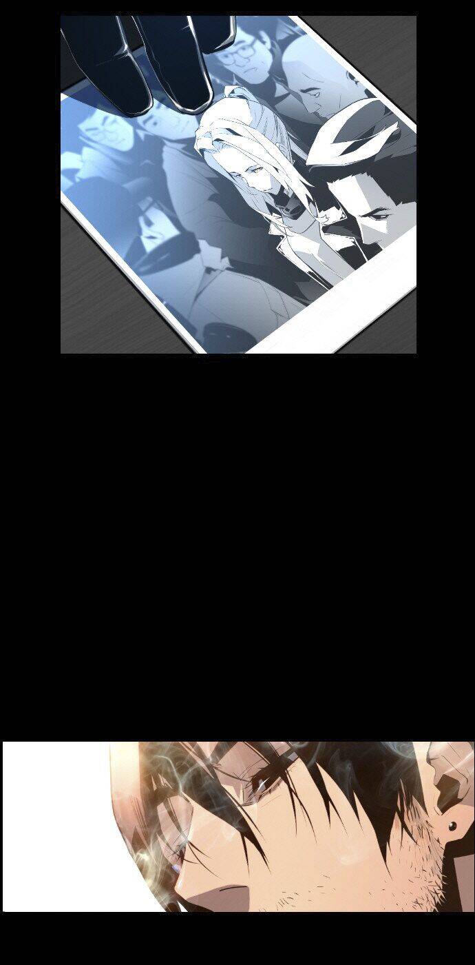 Kẻ Khủng Bố Chapter 102 - 6