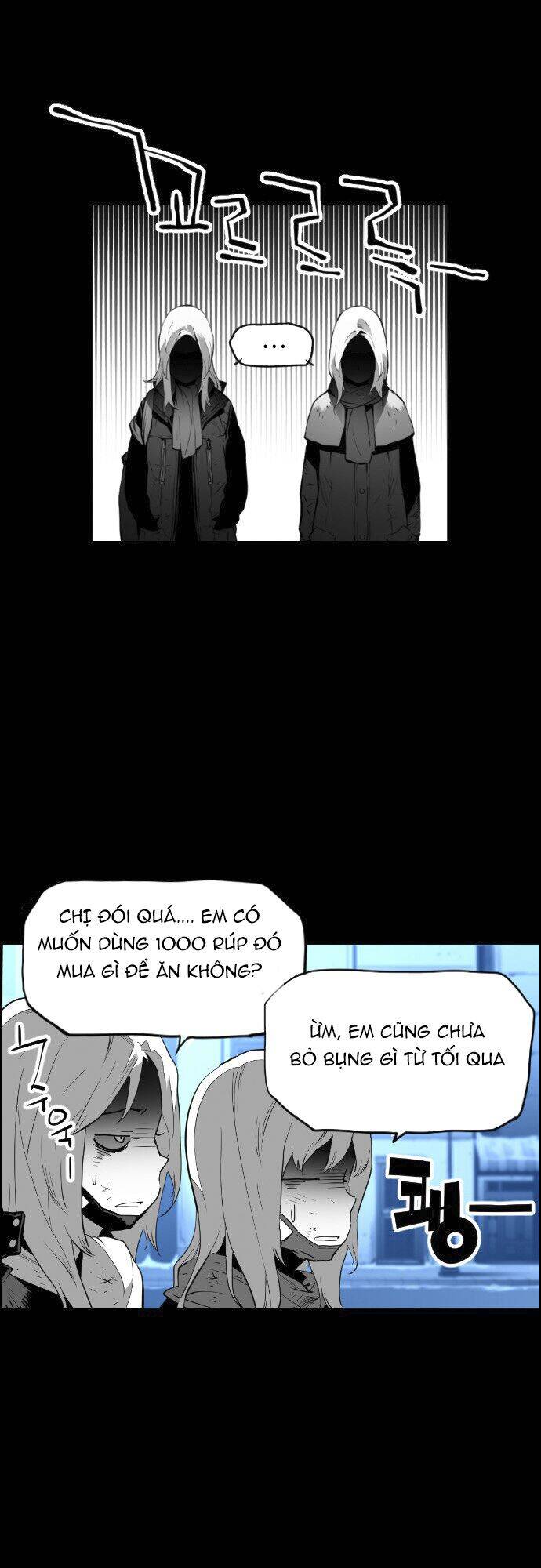Kẻ Khủng Bố Chapter 102 - 51