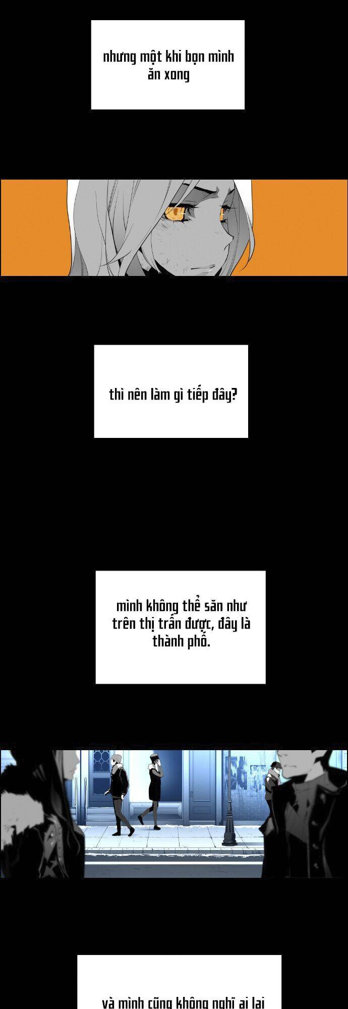 Kẻ Khủng Bố Chapter 102 - 52