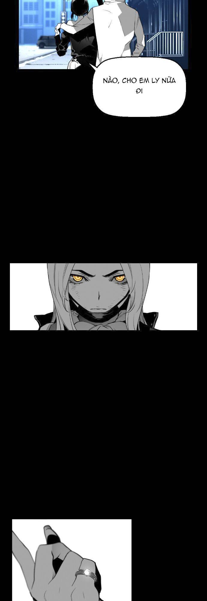 Kẻ Khủng Bố Chapter 102 - 54
