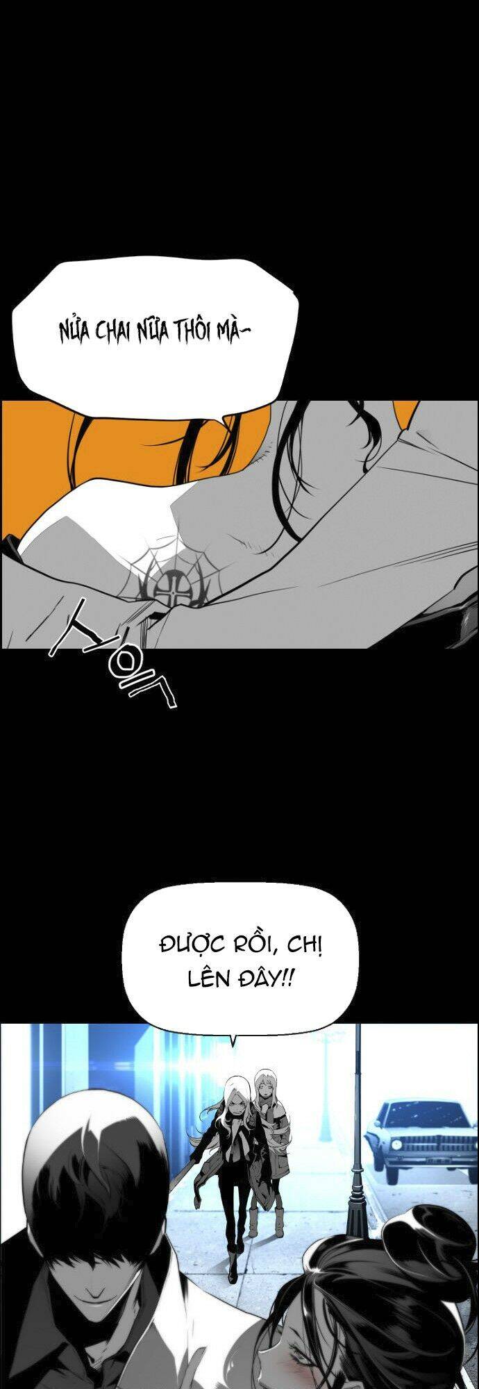 Kẻ Khủng Bố Chapter 102 - 60