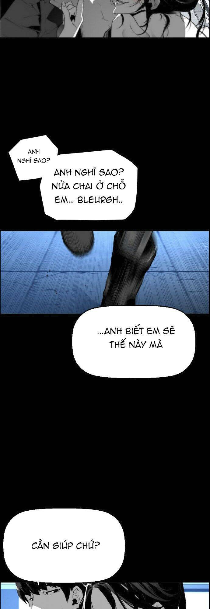 Kẻ Khủng Bố Chapter 102 - 61