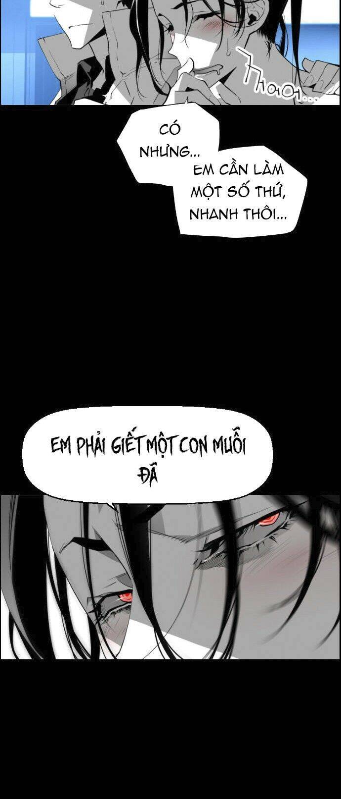 Kẻ Khủng Bố Chapter 102 - 62