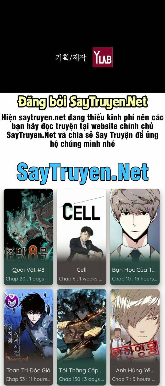 Kẻ Khủng Bố Chapter 102 - 63