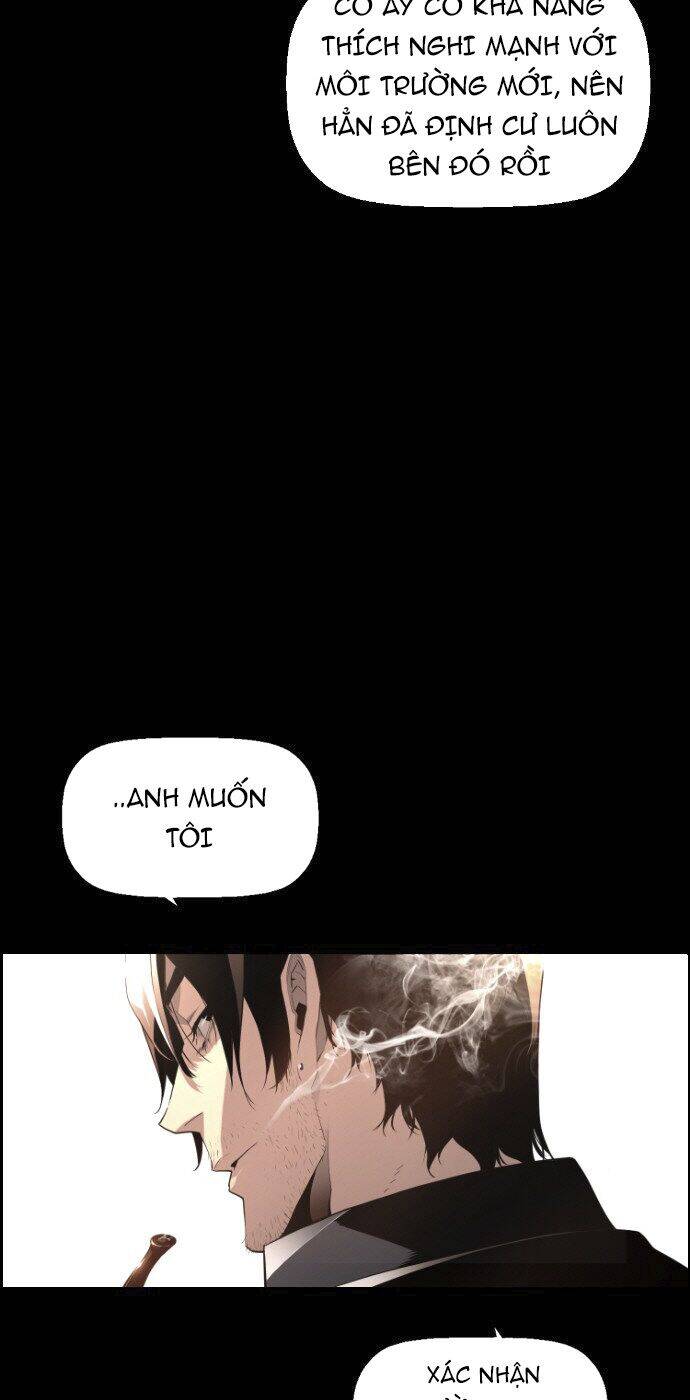 Kẻ Khủng Bố Chapter 102 - 9