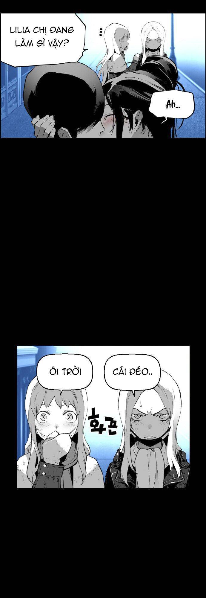 Kẻ Khủng Bố Chapter 103 - 19